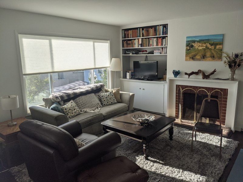 Private Room in 4Bed.2Bath