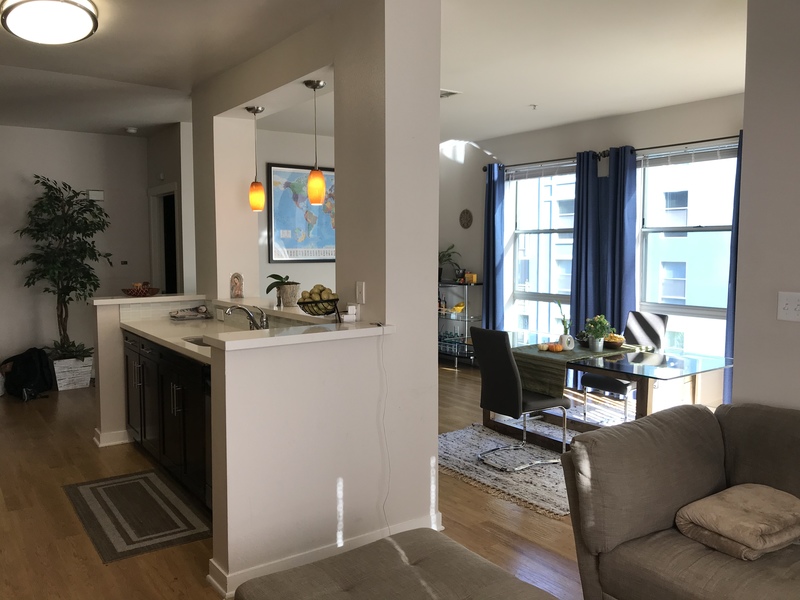Master Bedroom for Rent -2Bed.2Bath