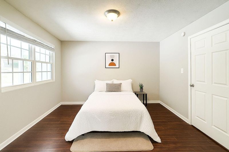 Near Westside Park , BeltLine  & ATL’s West Midtown food scene ! #RoomGoals #Atlanta'sTopHost (id. 14652)