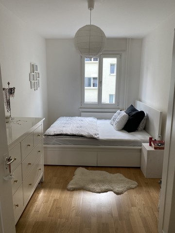 roommates in Boston Private Room in 1Bed.1Bath - cirtru.com