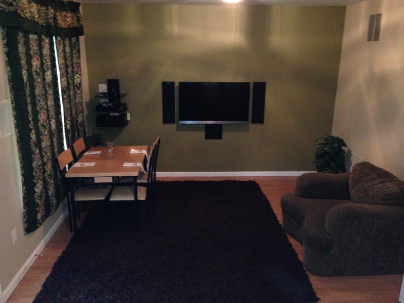 roommates in Chantilly $1000 Walkout separate basement for - cirtru.com