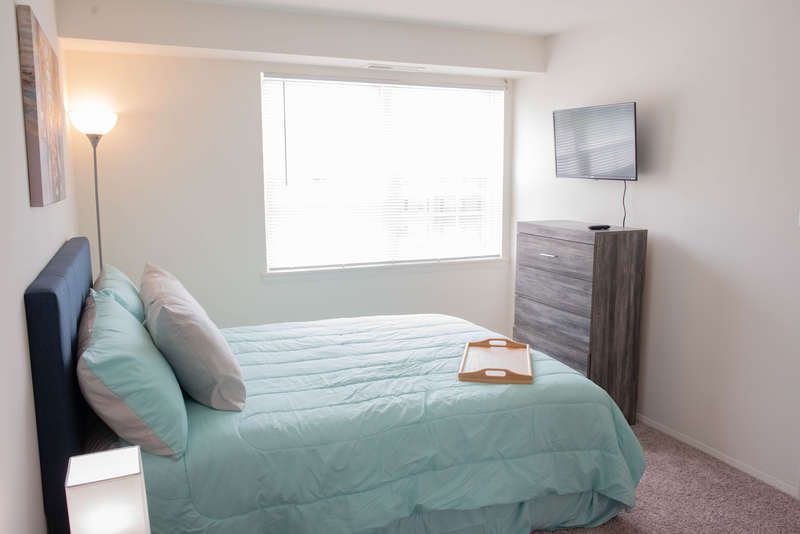 roommates in Parkville Entire Place 1Bed.1Bath - cirtru.com