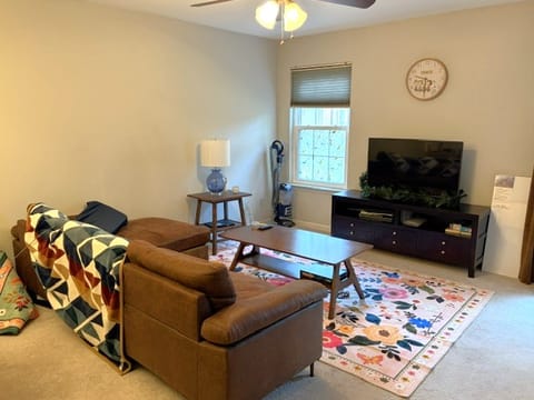 Entire Place 1Bed.1Bath