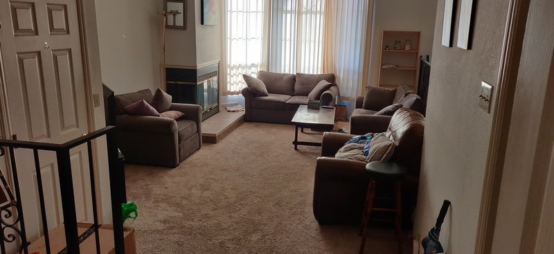 Private Room in 2Bed.3Bath