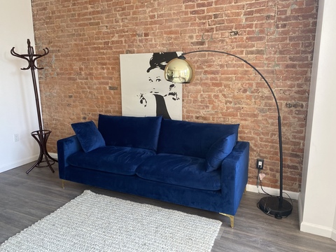 roommates in Jersey City Private Room in 3Bed.2Bath - cirtru.com