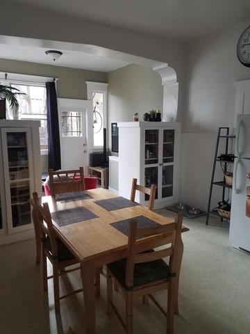 roommates in San Francisco Room opening up in Marina apartment - cirtru.com