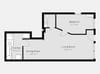 Room1Bed.1Bath