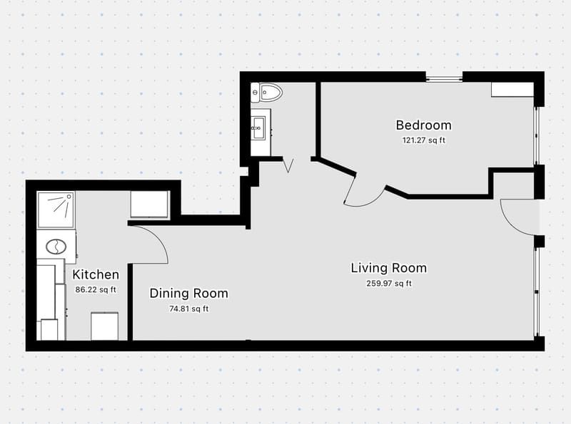 roommates in Minnetonka Room1Bed.1Bath - cirtru.com