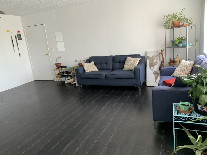 Private Room in 2Bed.1Bath