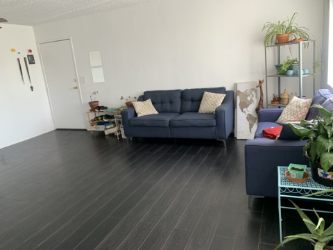 roommates in Los Angeles Private Room in 2Bed.1Bath - cirtru.com