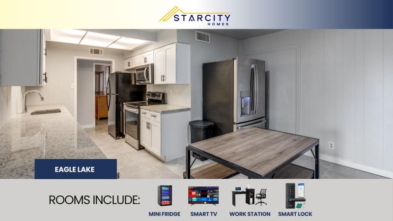 roommates in Undisclosed, San Antonio, TX 78244 LUXURY ROOMS  Modern & Large San Antonio Home by StarCity Homes! | Eagle Lake (id. 29908) - cirtru.com