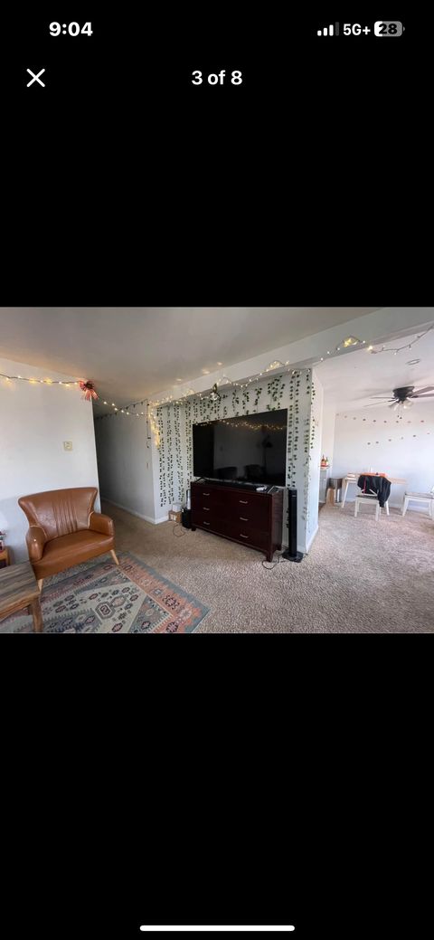 Private Room in 3Bed.2Bath