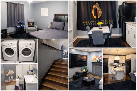 Private Room in 3Bed.2Bath