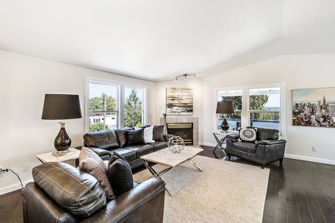 roommates in Seattle Private Room in 7Bed.3Bath - cirtru.com