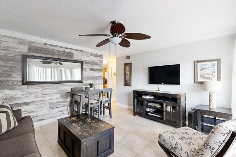 Live in Pompano Beach, Modern resort-style condo - steps from the beach (id. 44151)
