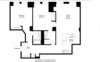 Private Room in 2Bed.2Bath