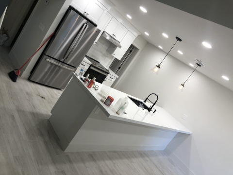 Private Room in 3Bed.2.5Bath