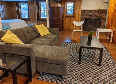 Entire Place 1Bed.1Bath