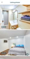 Entire Place 2Bed.1Bath