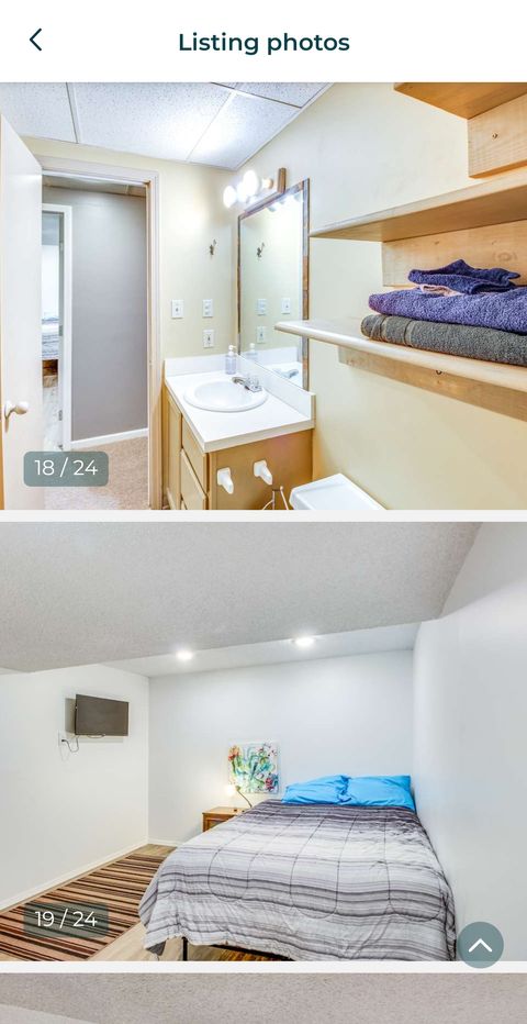 Entire Place 2Bed.1Bath