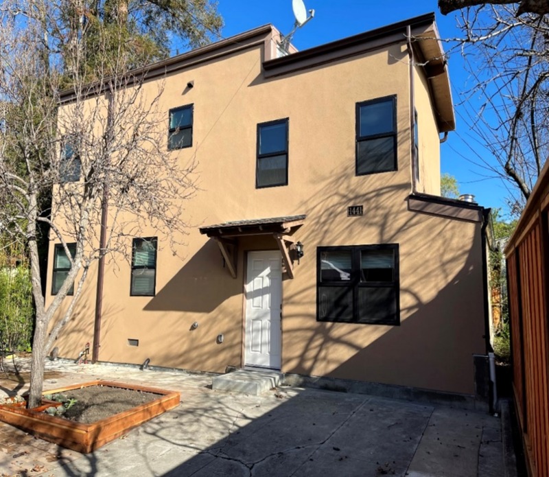 Private Room in 2Bed.2Bath