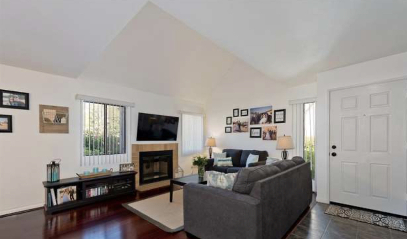 roommates in San Diego Private Room in 2Bed.2Bath - cirtru.com