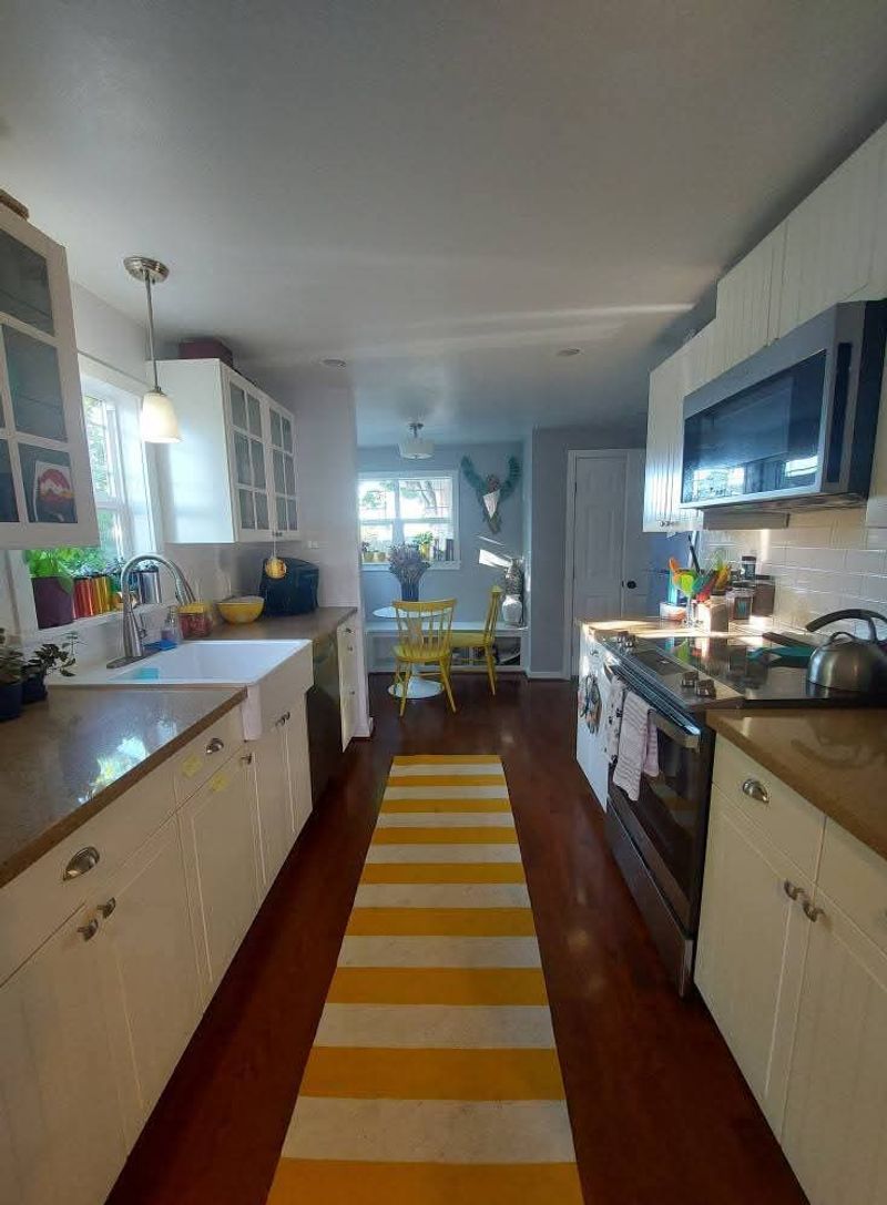 roommates in Seattle Private Room in 2Bed.1Bath - cirtru.com