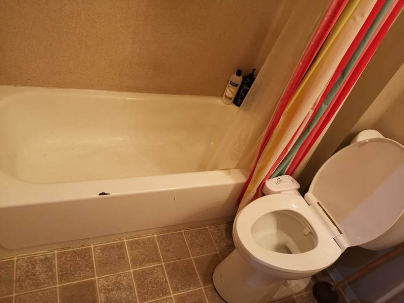 Entire Place 2Bed.1Bath