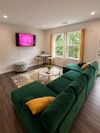 Bright & Clean Home in Atlanta | Modern Kitchen | Quiet Area (id. 33631)