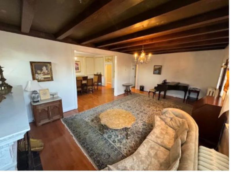 Private Room in 6Bed.3Bath