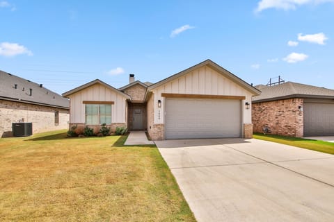Entire Place 3Bed.2Bath