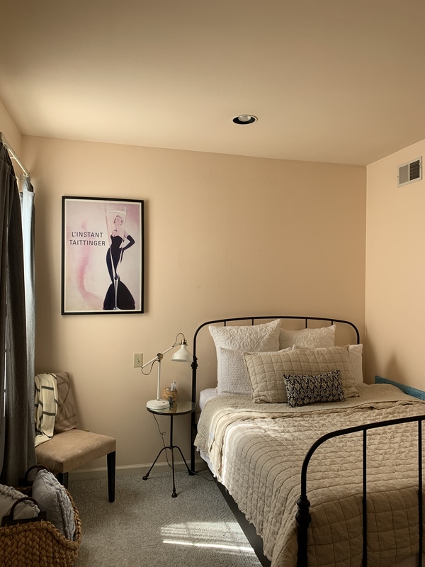 Private Room in 3Bed.2Bath