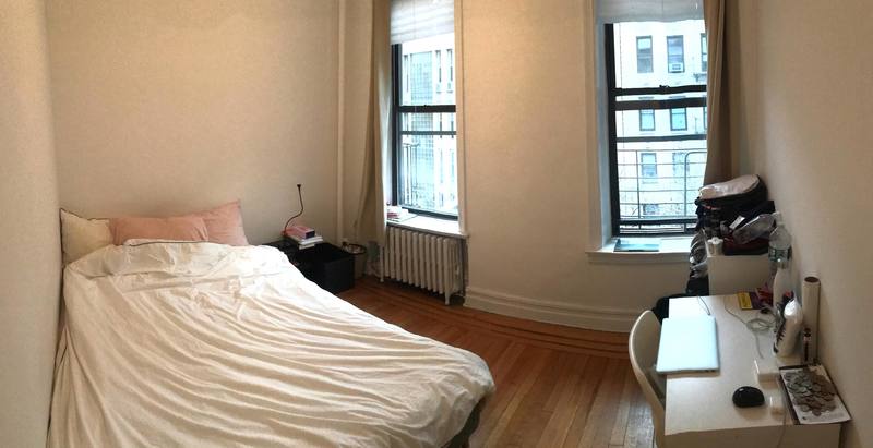 Private Room in 2Bed.1Bath
