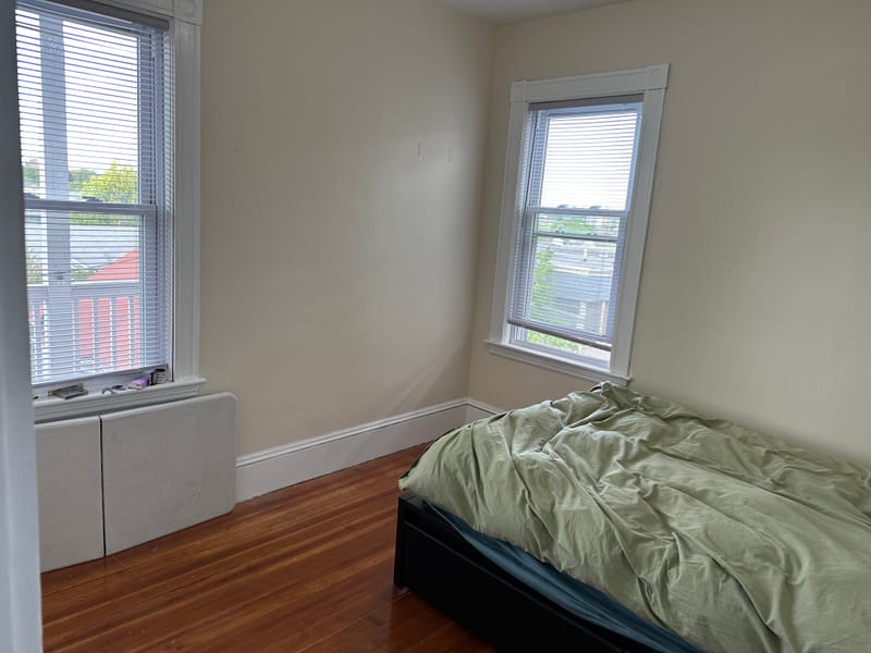 roommates in Somerville Private Room in 4Bed.2Bath - cirtru.com