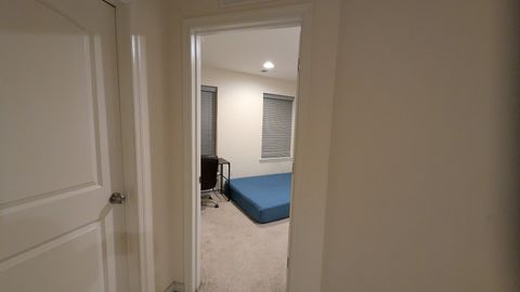 Private Room in 4Bed.2Bath