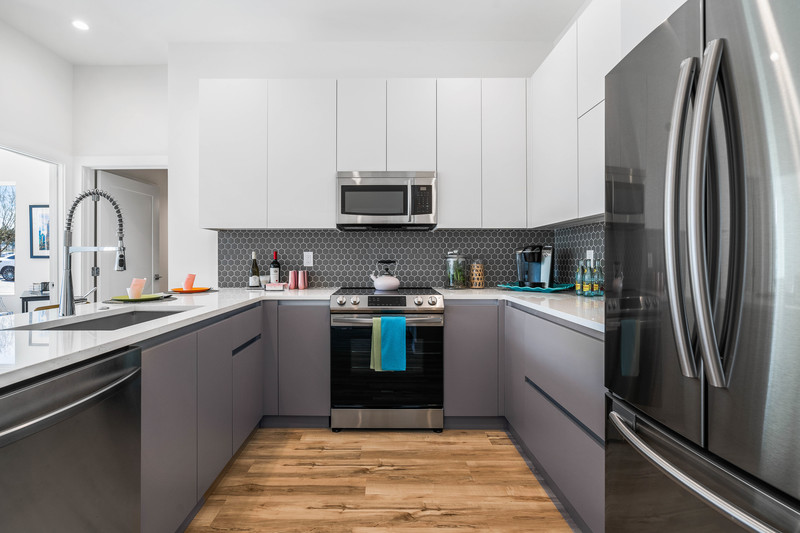 Entire Place 2Bed.2Bath