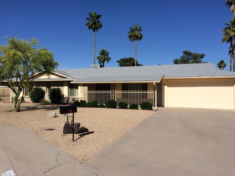 Entire Place 3Bed.2Bath