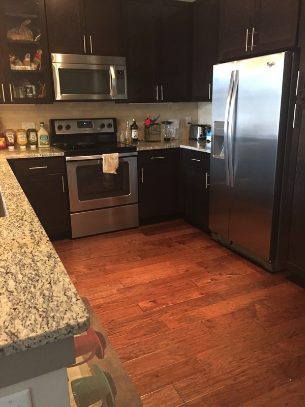 Luxury shared room available