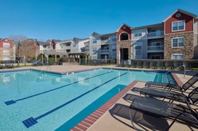 roommates in Raleigh Private Room in 4Bed.4Bath - cirtru.com