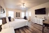 Modern Comfort near Fort Cavazos!  Walk to Market Heights & Target (id. 34676)
