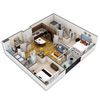 Room2Bed.2Bath