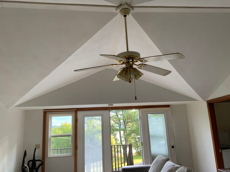 Entire Place 2Bed.1Bath