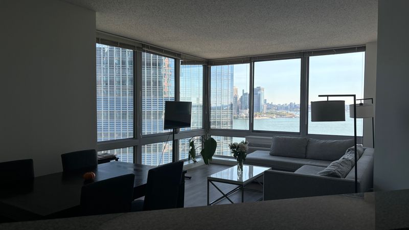 roommates in Jersey City Entire Place 1Bed.1Bath - cirtru.com