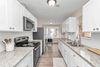 Houston Oasis: A Newly Renovated, Modern, and Tranquil Home (id. 6912)