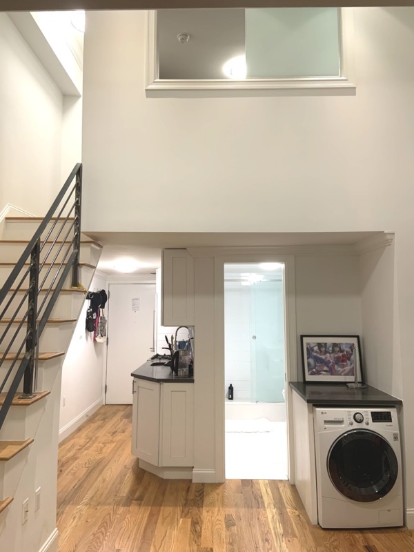 Private Room in 2Bed.1Bath