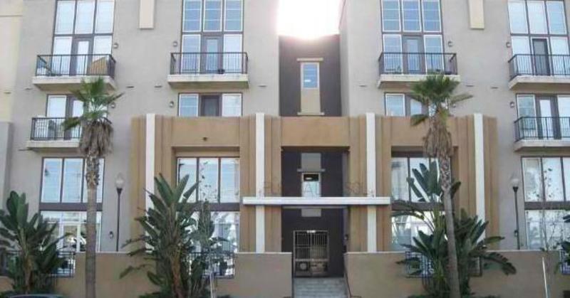 Private Room in 4Bed.2Bath