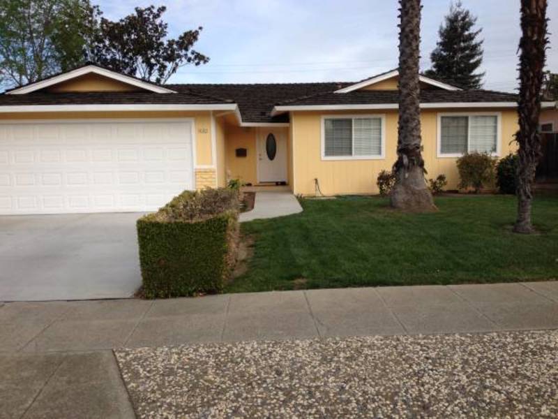 Half of 3bd/2ba house