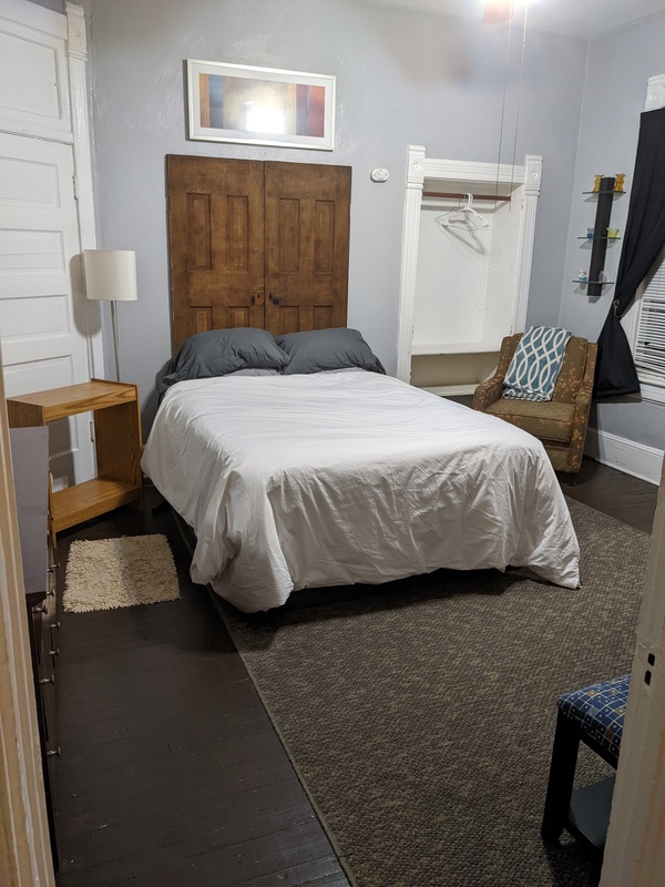 roommates in Roanoke Entire Place 1Bed.1Bath - cirtru.com