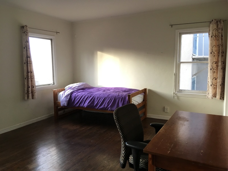 Private Room in 2Bed.2Bath