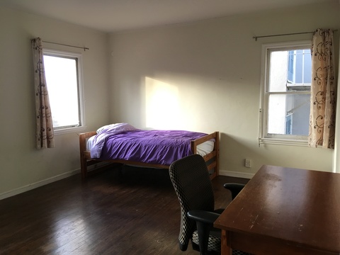 roommates in Berkeley Private Room in 2Bed.2Bath - cirtru.com
